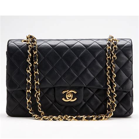 classic chanel 2.55|chanel vintage 2.55 bag price.